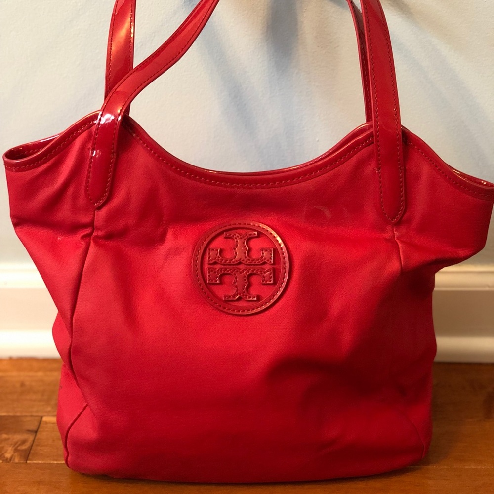 Tory Burch Shoulder/Tote Bag